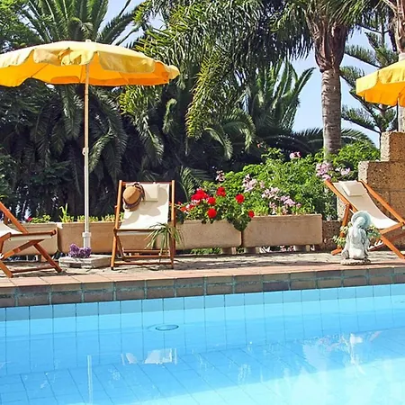Holiday Casa Vieja - Tfn021007-ayb *