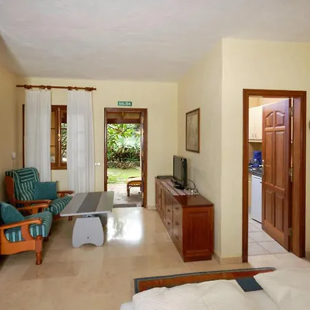 Appartement Holiday Casa Vieja - Tfn021007-ayb