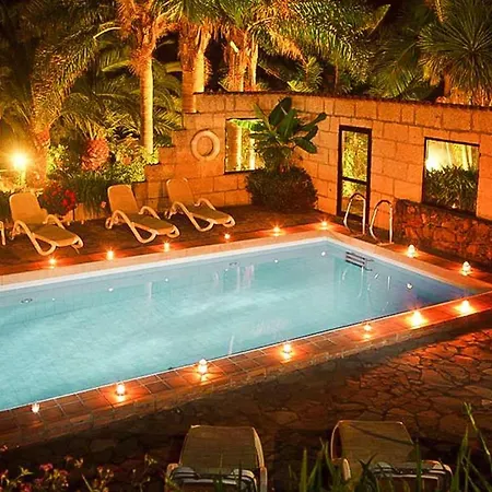 Holiday Casa Vieja - Tfn021007-ayb