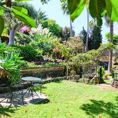 Holiday Casa Vieja - Tfn021007-ayb 圣乌尔苏拉