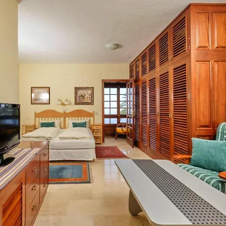 Holiday Casa Vieja - Tfn021007-ayb 公寓 *